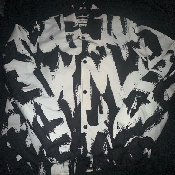 Alexander McQueen Jacket - Picture 1 of 5